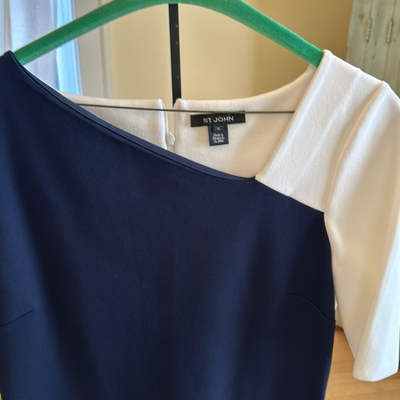 Beautiful dress for office attire - Picture 2 of 5